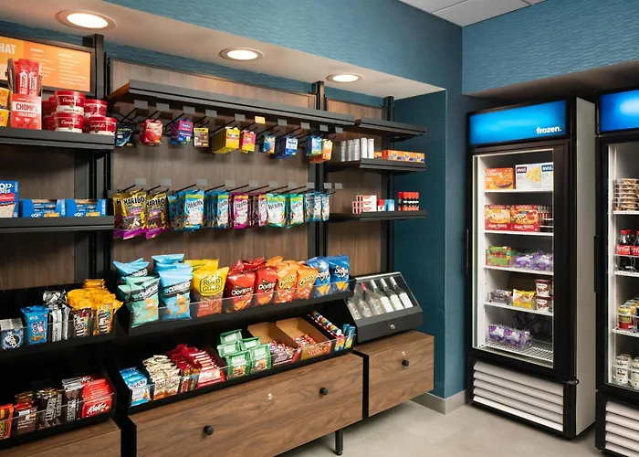 Hampton Inn & Suites Rochester/Henrietta