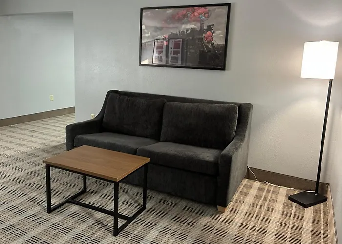 Americinn By Wyndham Holland Mi