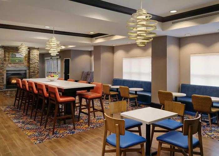 Hampton Inn Thomson
