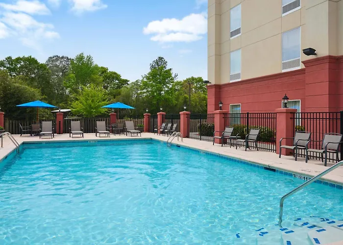 Hampton Inn Thomson