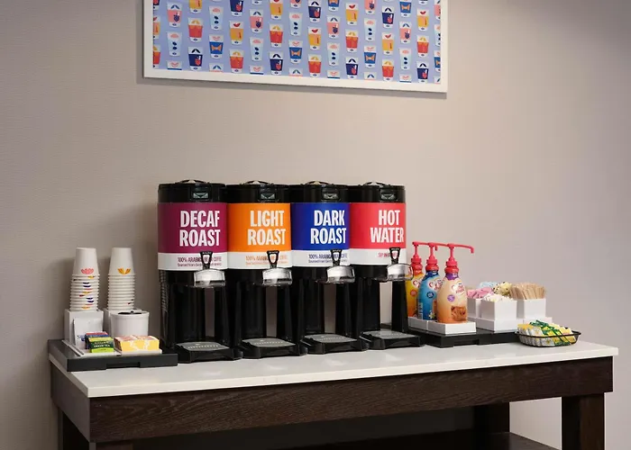 Hampton Inn Thomson