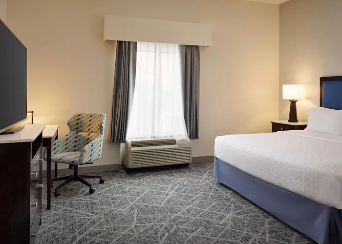 Hampton Inn Thomson