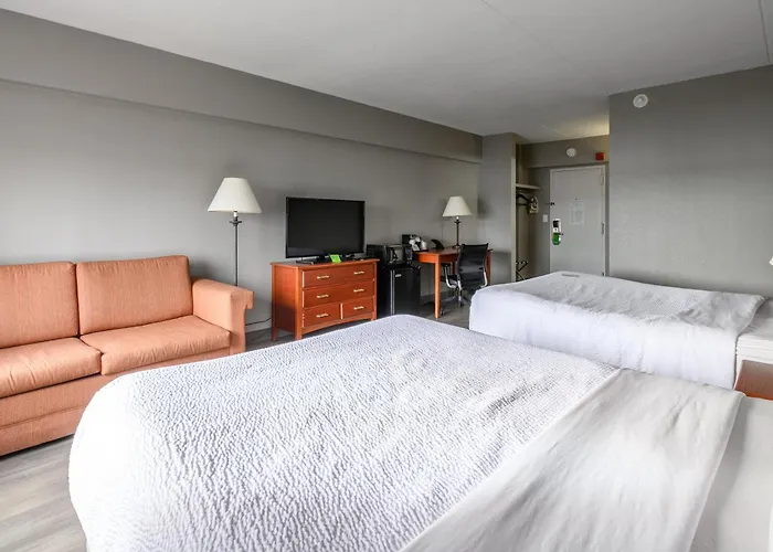 La Quinta By Wyndham New Haven