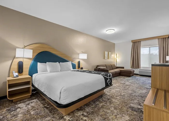 La Quinta By Wyndham Rifle