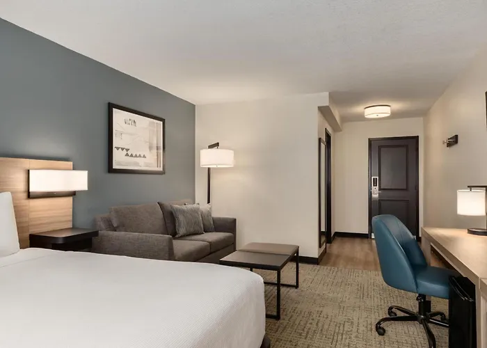 Hyatt Select Williamsburg