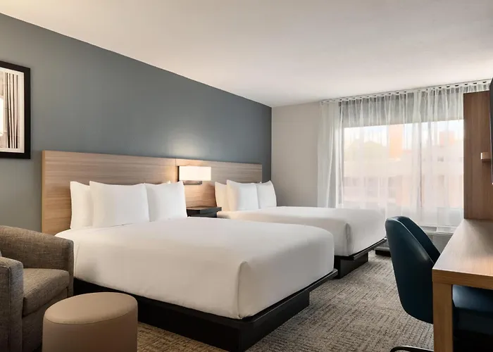 Hyatt Select Williamsburg