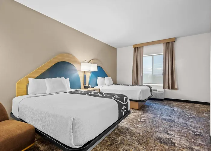 La Quinta By Wyndham Rifle