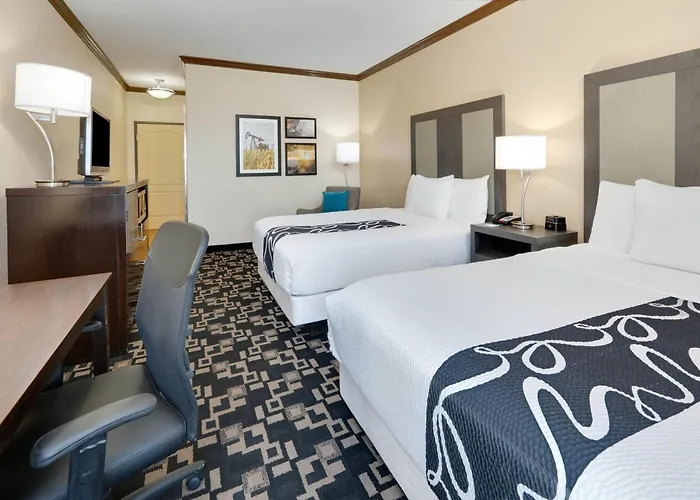 La Quinta By Wyndham Big Spring