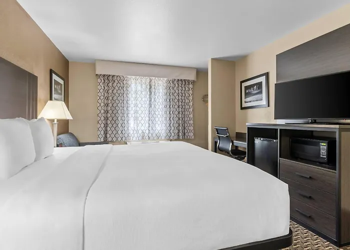 Quality Inn & Suites Steamboat Springs