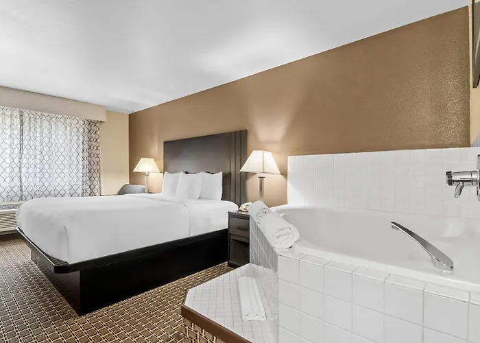 Quality Inn & Suites Steamboat Springs