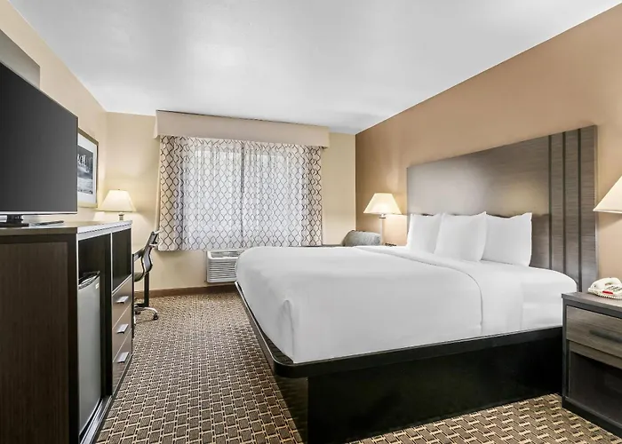 Quality Inn & Suites Steamboat Springs