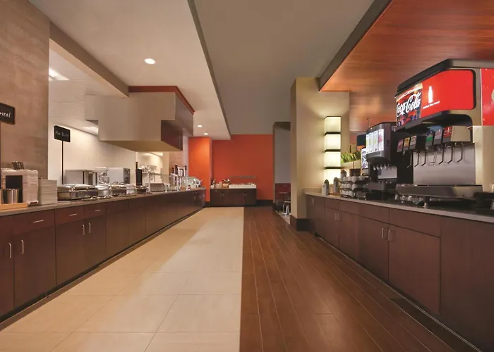 Embassy Suites By Hilton Knoxville West