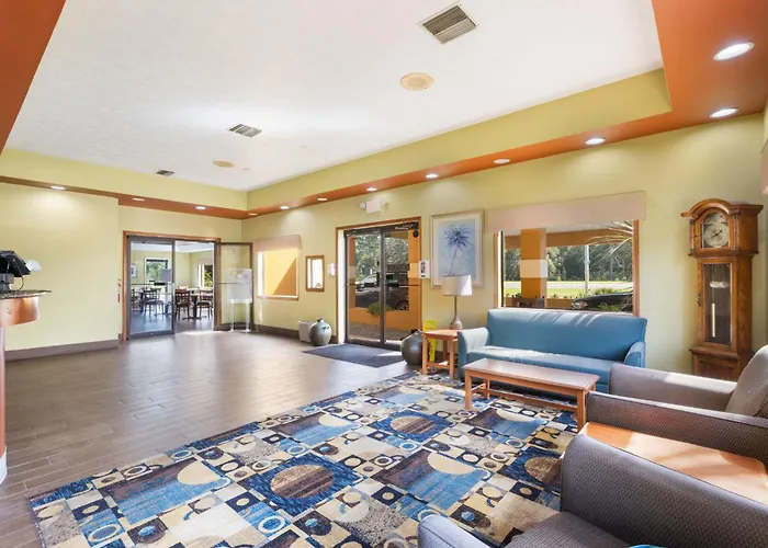 Quality Inn Crystal River