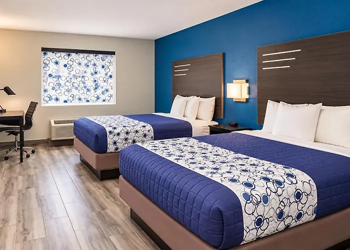 Freer Executive Inn And Studios