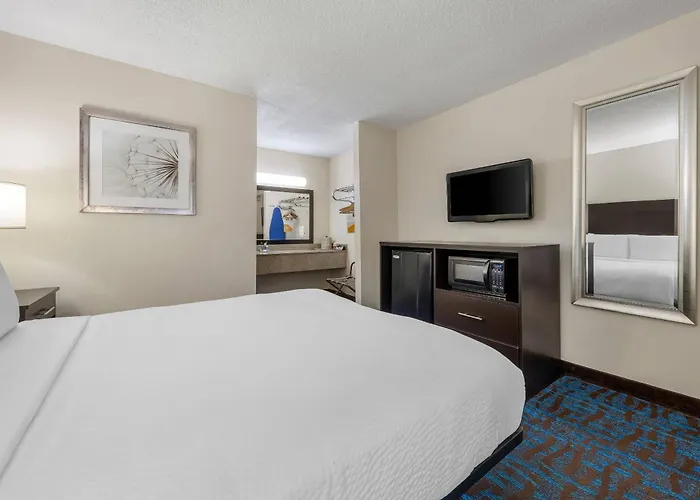 Quality Inn Macon West