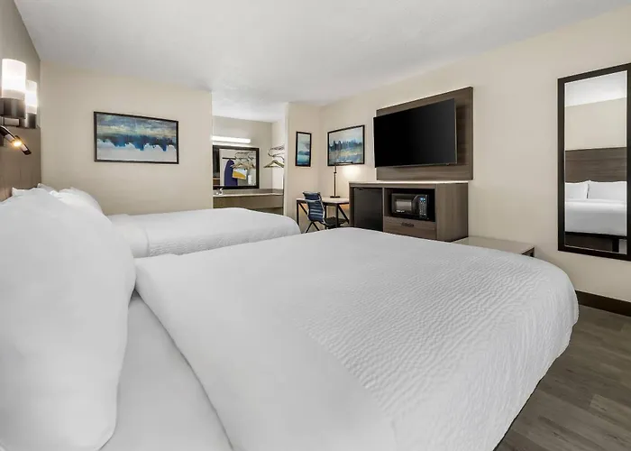 Quality Inn Macon West