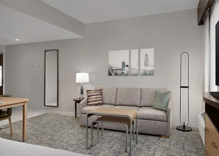 Homewood Suites Mobile