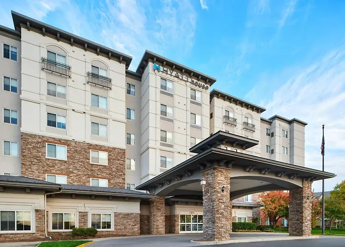 Hyatt House Sterling/Dulles Airport North