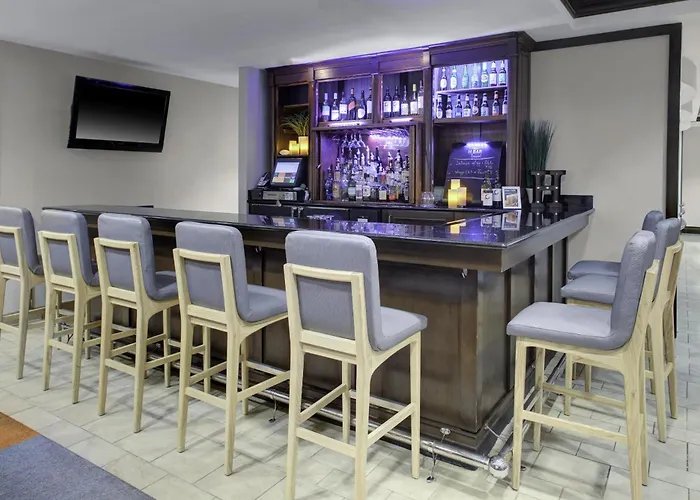 Hyatt House Sterling/Dulles Airport North