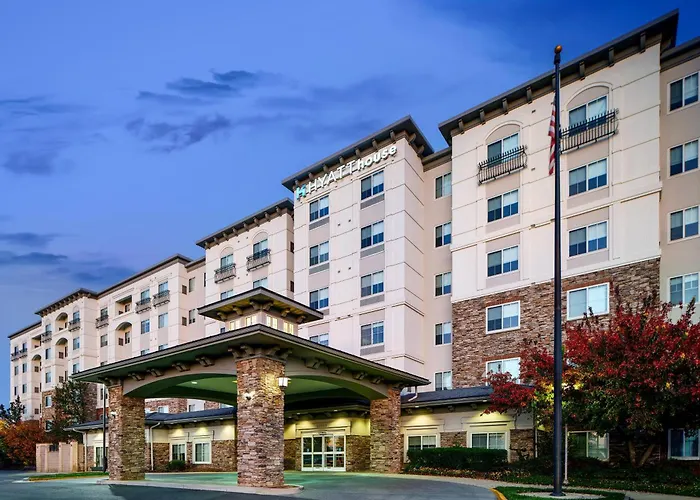 Hyatt House Sterling/Dulles Airport North