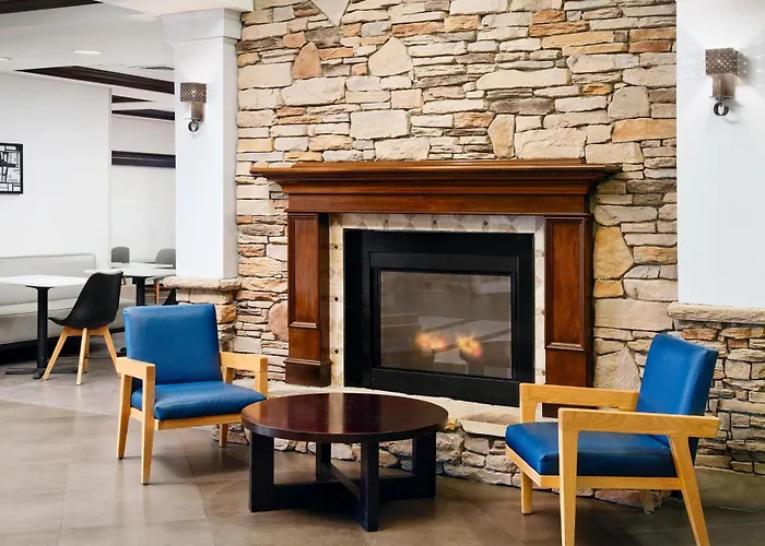Hyatt House Sterling/Dulles Airport North