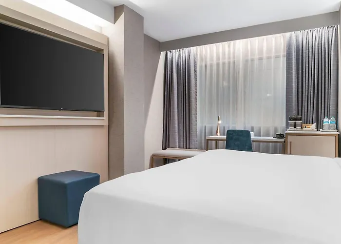 Radisson Plaza Hotel At Kalamazoo Center