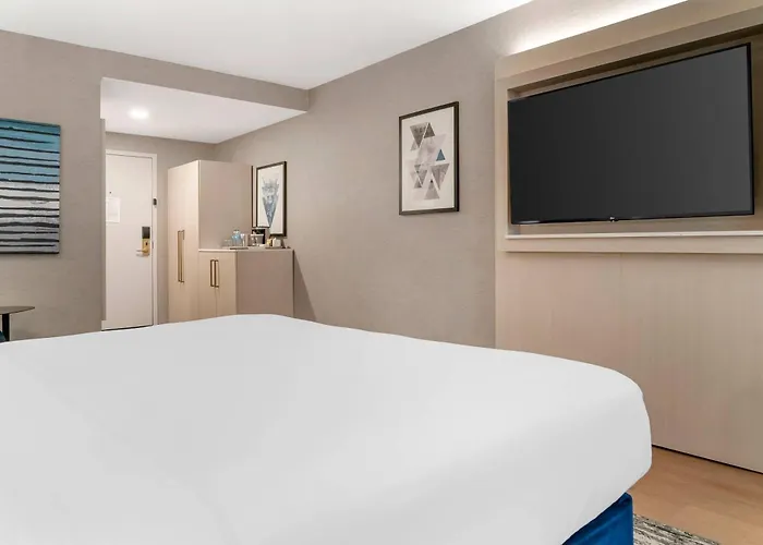 Radisson Plaza Hotel At Kalamazoo Center