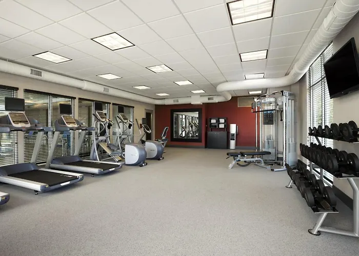 Homewood Suites By Hilton Columbus Osu, Oh