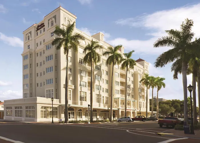 Hampton Inn & Suites Bradenton
