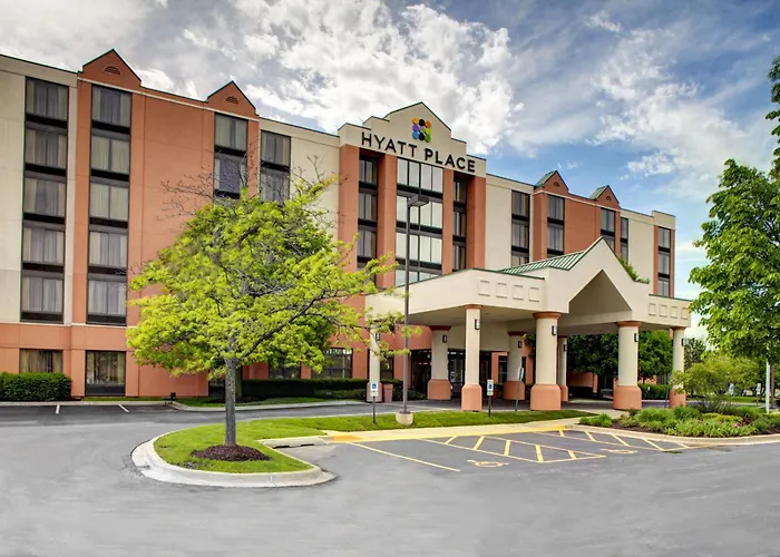 Hyatt Place Cincinnati Airport