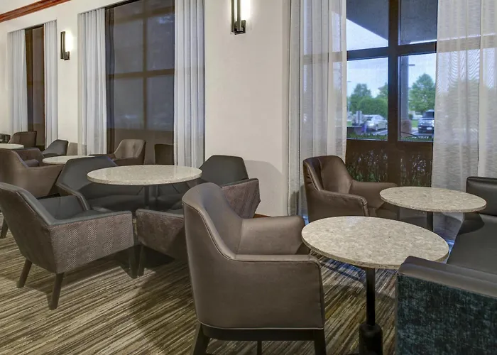 Hyatt Place Cincinnati Airport
