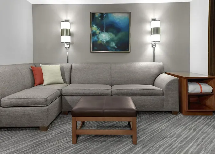 Hyatt Place Cincinnati Airport