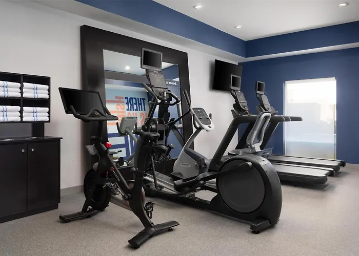 Hampton Inn Augusta Fort Gordon