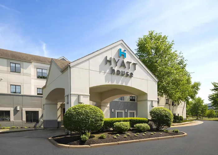 Hyatt House Boston/Burlington