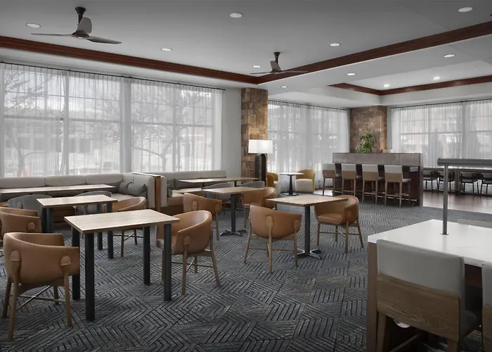 Homewood Suites By Hilton Oklahoma City-Bricktown
