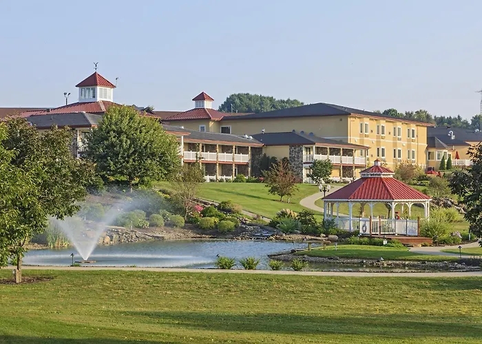 Berlin Resort