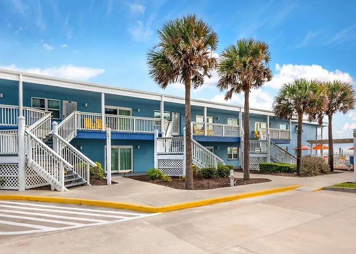 Coconut Palms Beach Resort Ii, An Ascend Collection Hotel