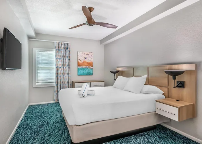 Coconut Palms Beach Resort Ii, An Ascend Collection Hotel