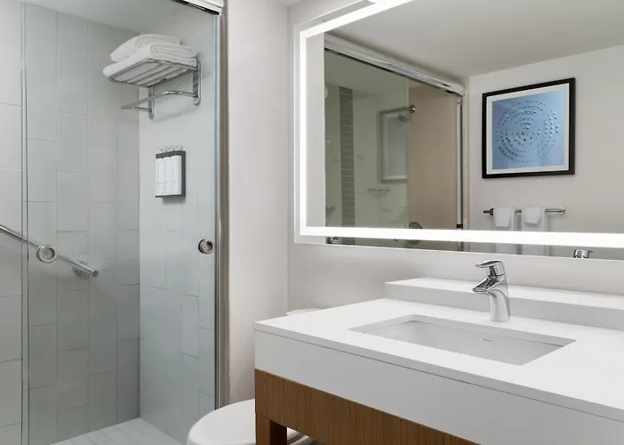Hyatt Place Omaha/Downtown-Old Market