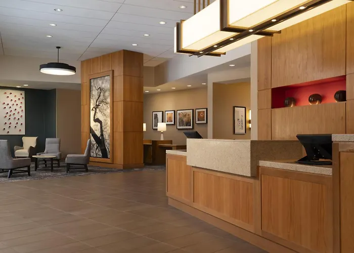Hyatt Place Omaha/Downtown-Old Market