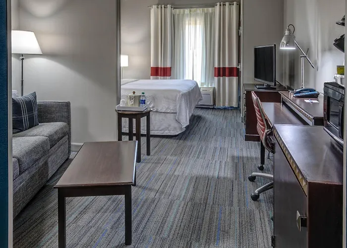Four Points By Sheraton Memphis Southwind