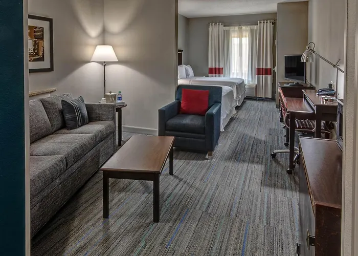 Four Points By Sheraton Memphis Southwind