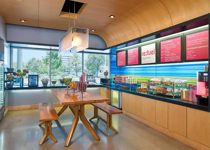 Aloft By Marriott Frisco