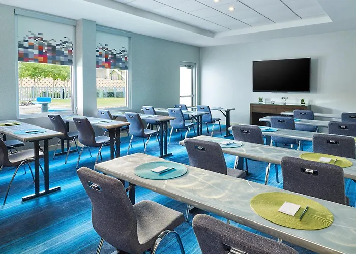 Aloft By Marriott Frisco