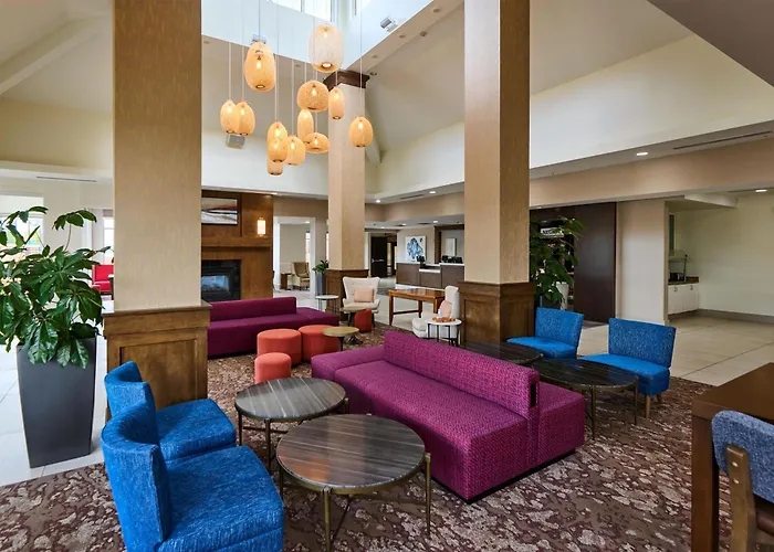 Hilton Garden Inn Lawton-Fort Sill