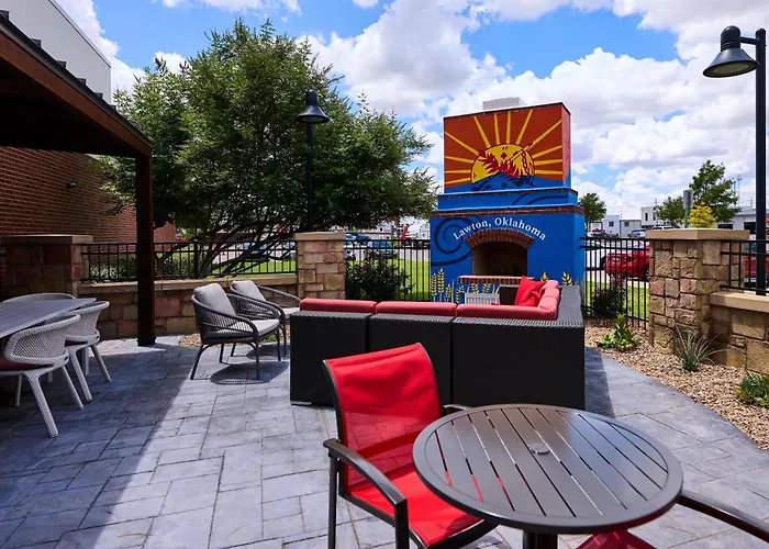 Hilton Garden Inn Lawton-Fort Sill