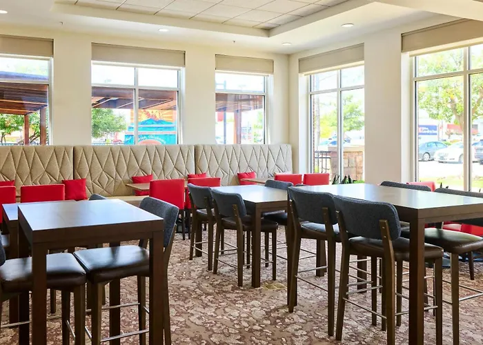 Hilton Garden Inn Lawton-Fort Sill