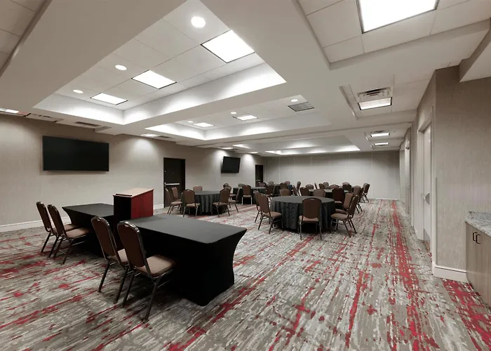 Hilton Garden Inn Lawton-Fort Sill