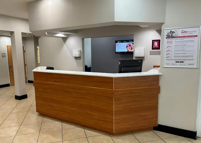 Red Roof Inn Port Charlotte - Punta Gorda