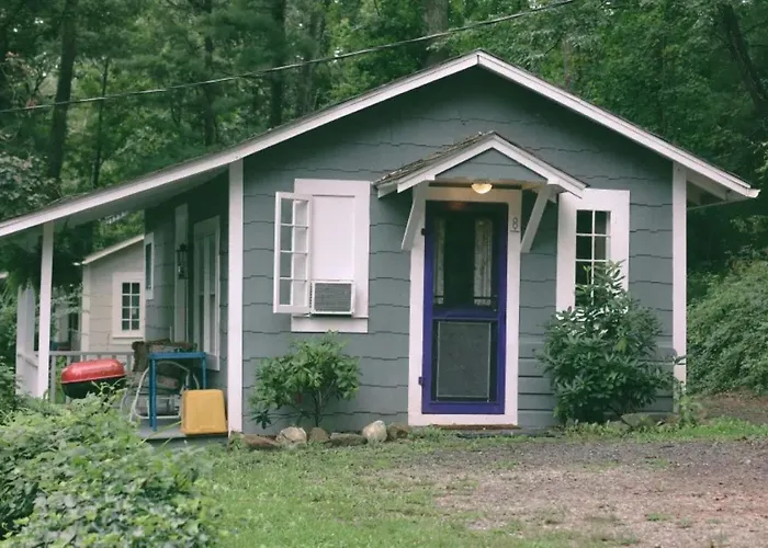 The Pines Cottages
